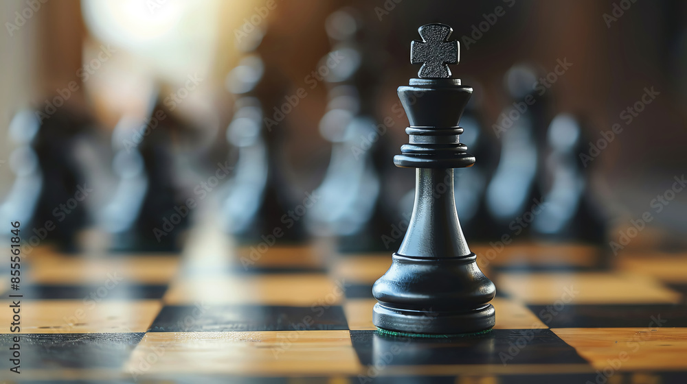 Embrace a strategic mindset to drive business growth and success Embrace a strategic mindset to drive business growth and success