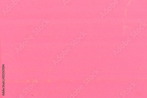 pink cardboard box texture background, recycle material