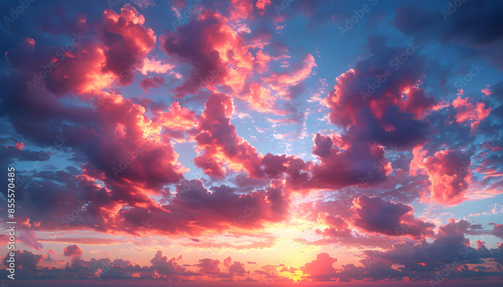 sky background sky background