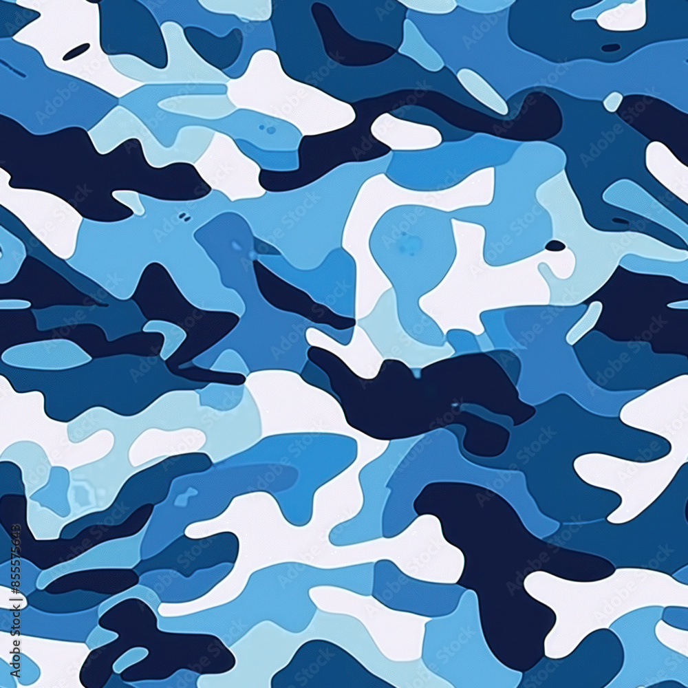 pattern blue of camo pattern blue of camo