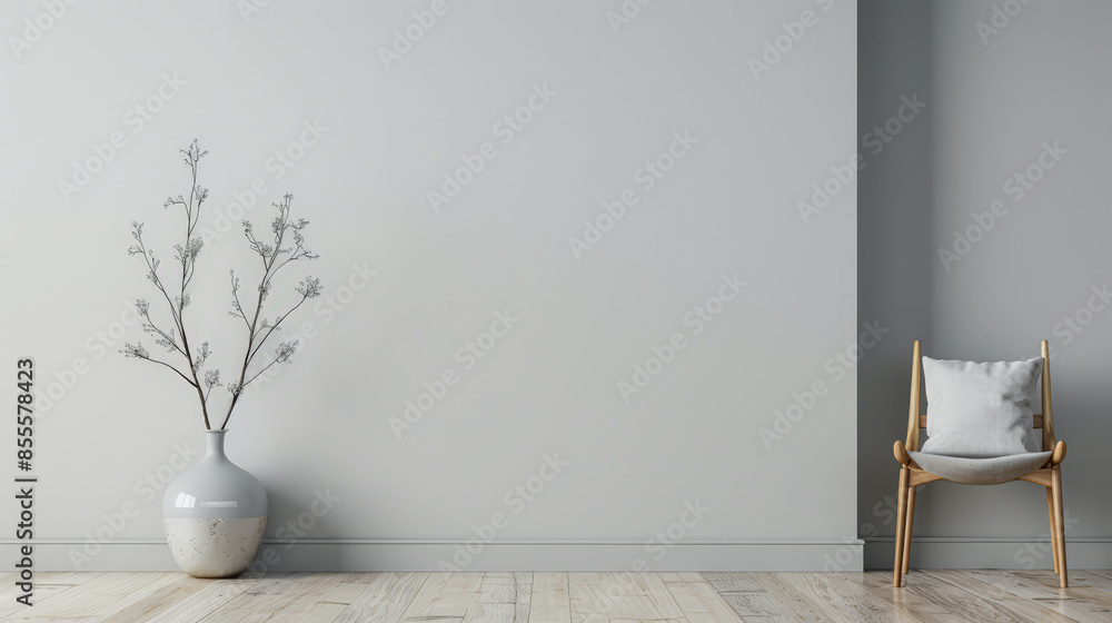 Luxury property interiors composition with natural lighting, minimal furniture and neutral tones. Residential interior design. Real Estate concept image. Luxury property interiors composition with natural lighting, minimal furniture and neutral tones. Residential interior design. Real Estate concept image.
