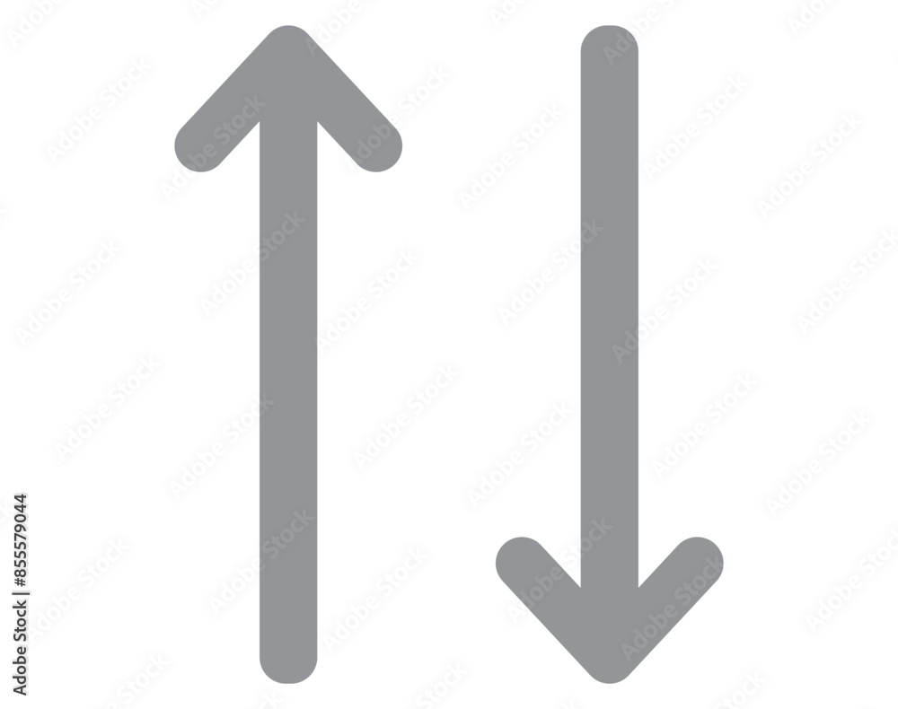 Black arrow pointing right and left . Arrow shape icon element . Black large forward or right pointing solid long arrow icon sketched as vector symbol, eps 10 Black arrow pointing right and left . Arrow shape icon element . Black large forward or right pointing solid long arrow icon sketched as vector symbol, eps 10