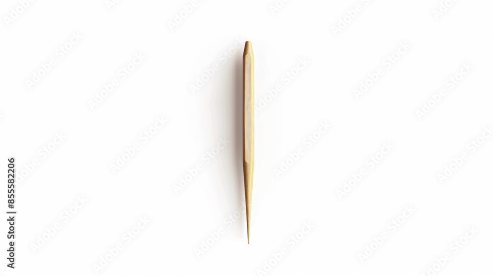 An isolated toothpick icon designed for web usage against a white background