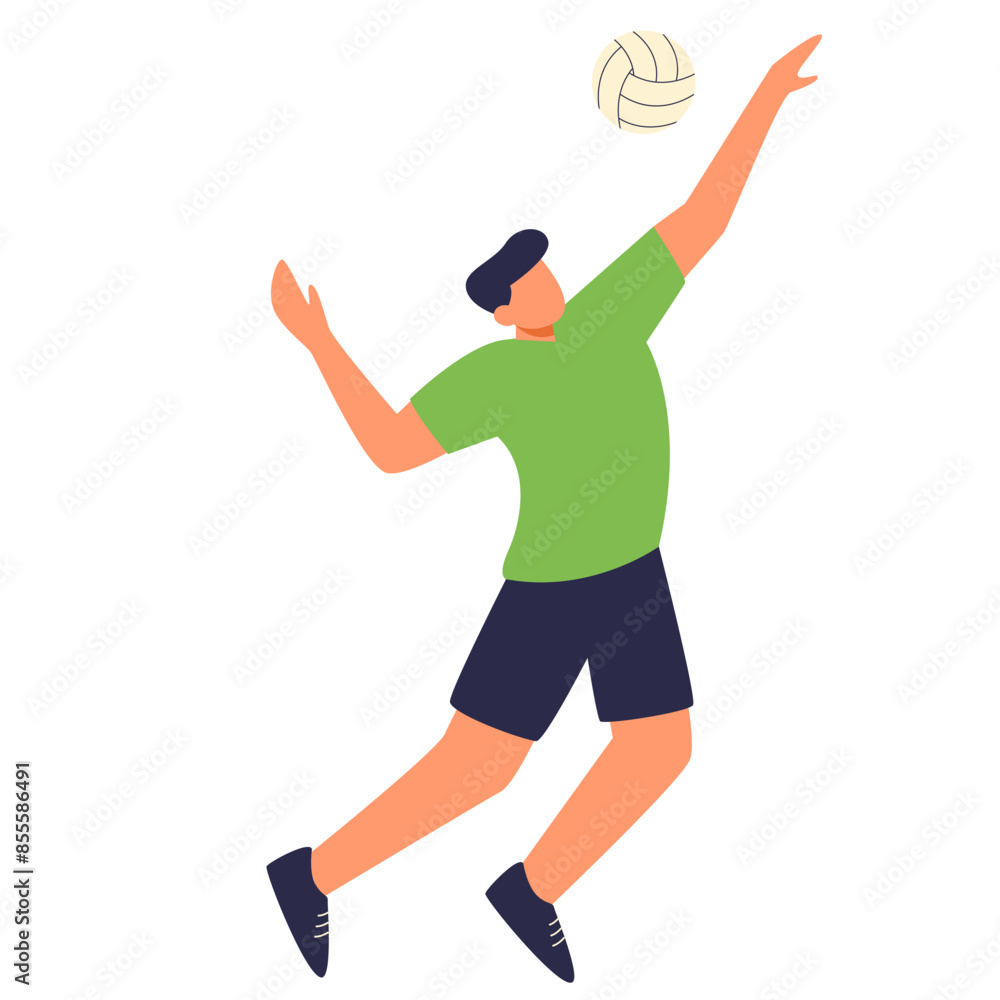 Human Sport Illustration Human Sport Illustration