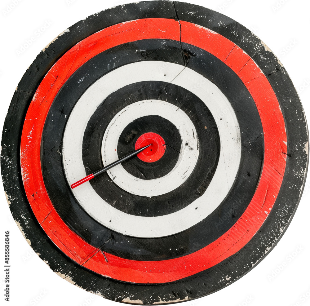 Bullseye: The Perfect Target Bullseye: The Perfect Target
