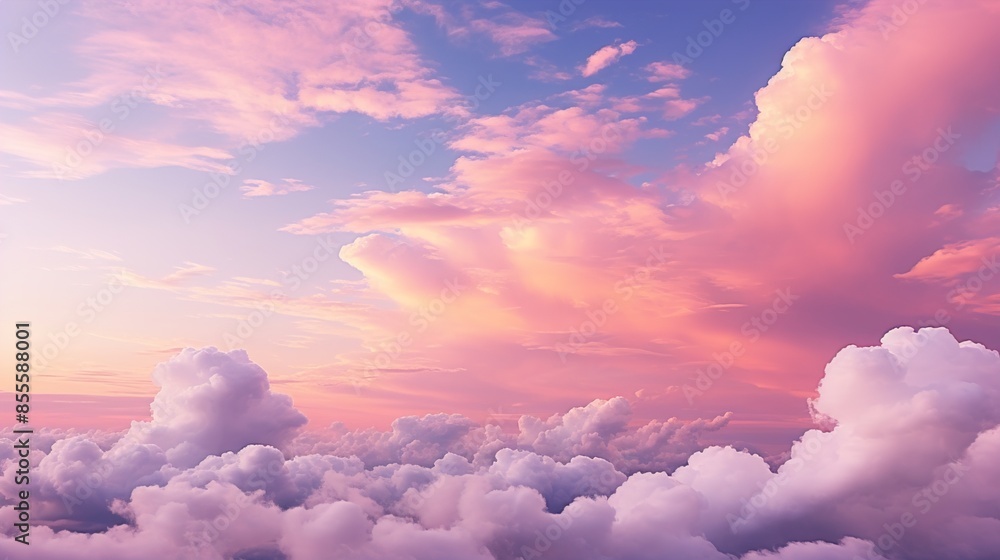 sky with clouds sky with clouds