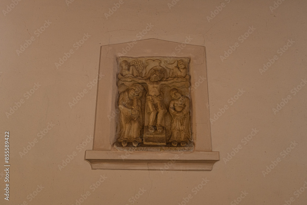 Cristo di Vaccarizza