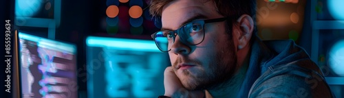 Cybersecurity Analyst Revie...
