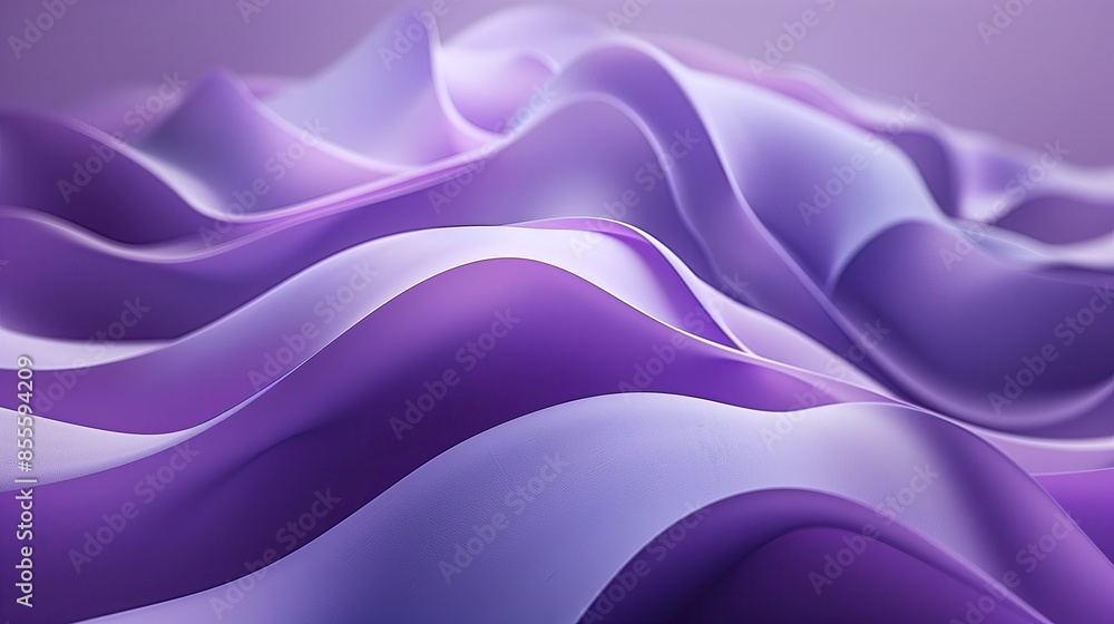 Obraz premium Abstract Geometric Wallpaper, App Software Game Loading Screen Background Design, Interesting Vibrant Digital Business Marketing Element Backdrop