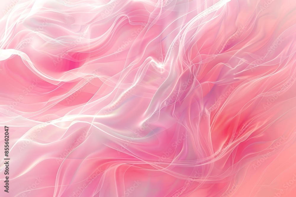 Soft pastel pink and white background featuring delicate, wavy lines, A soft, pastel pink background with delicate swirls Soft pastel pink and white background featuring delicate, wavy lines, A soft, pastel pink background with delicate swirls
