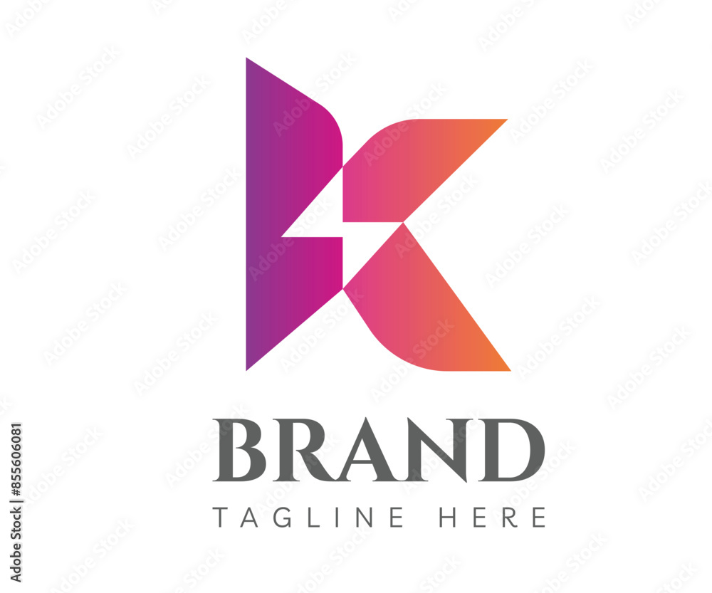 Letter K logo icon design template elements. Usable for Branding and Business Logos. Letter K logo icon design template elements. Usable for Branding and Business Logos.