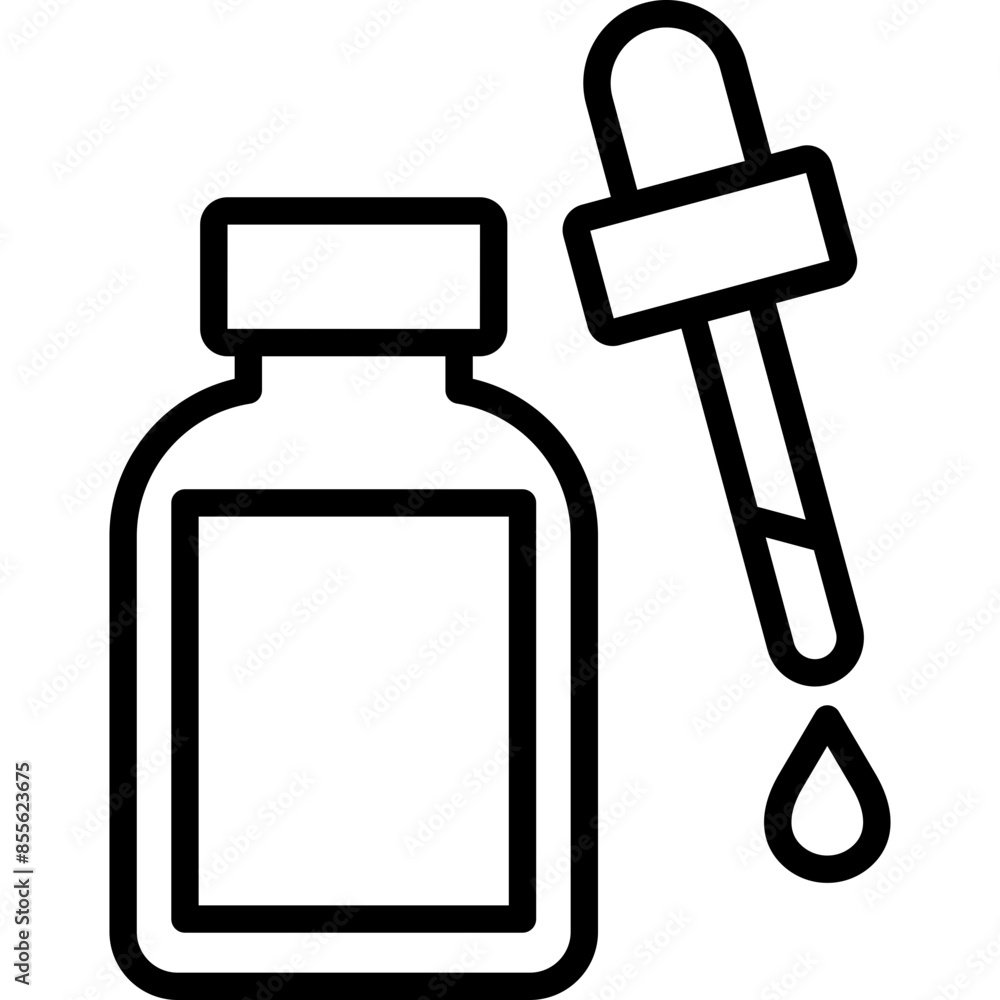 Serum Icon Serum Icon