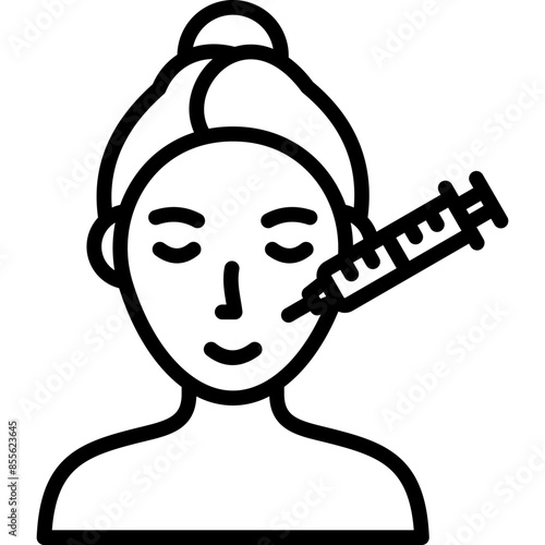 Botox Icon