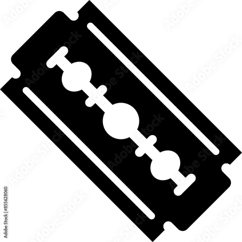 Razor Blade Icon