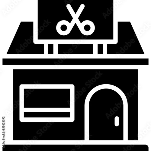 Salon Icon