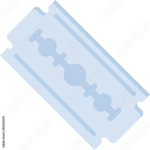 Razor Blade Icon