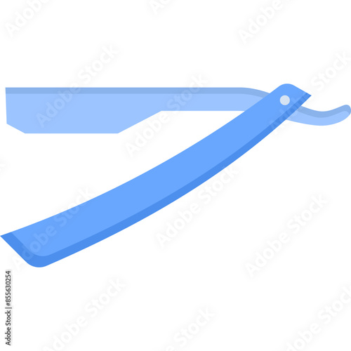 Razor Icon
