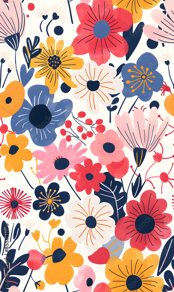 wallpaper, tiles or carpet cartoon illustrator, seamless pattern. wallpaper, tiles or carpet cartoon illustrator, seamless pattern.