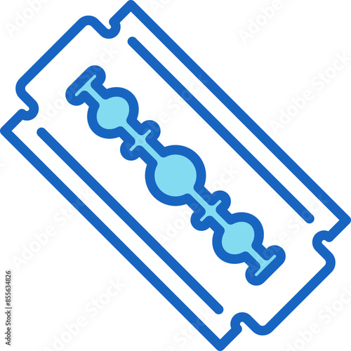 Razor Blade Icon
