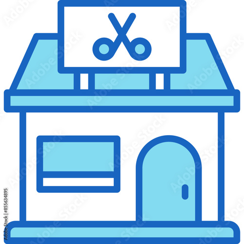 Salon Icon