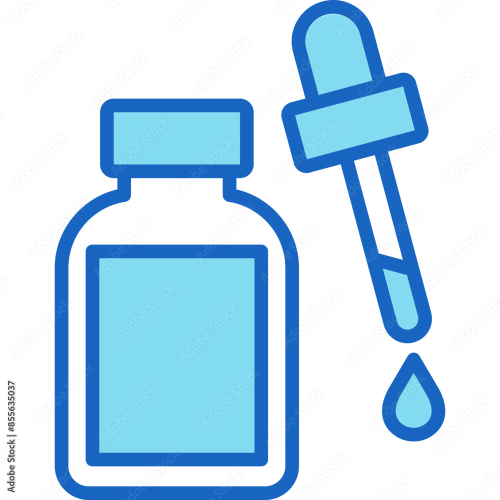 Serum Icon Serum Icon