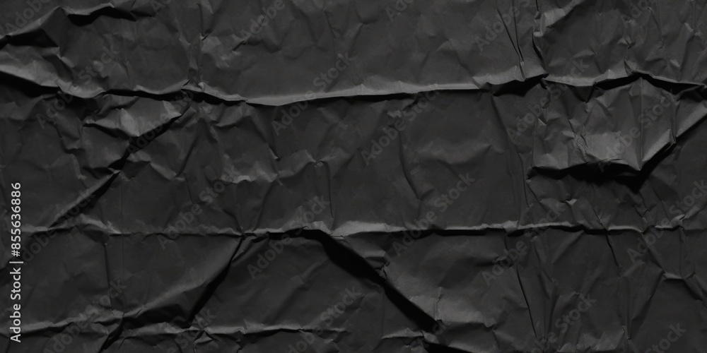 Old blank black grunge ripped torn posters crumpled paper background,creased crumpled paper backdrop placard surface, Urban street posters wall empty space.. Old blank black grunge ripped torn posters crumpled paper background,creased crumpled paper backdrop placard surface, Urban street posters wall empty space..