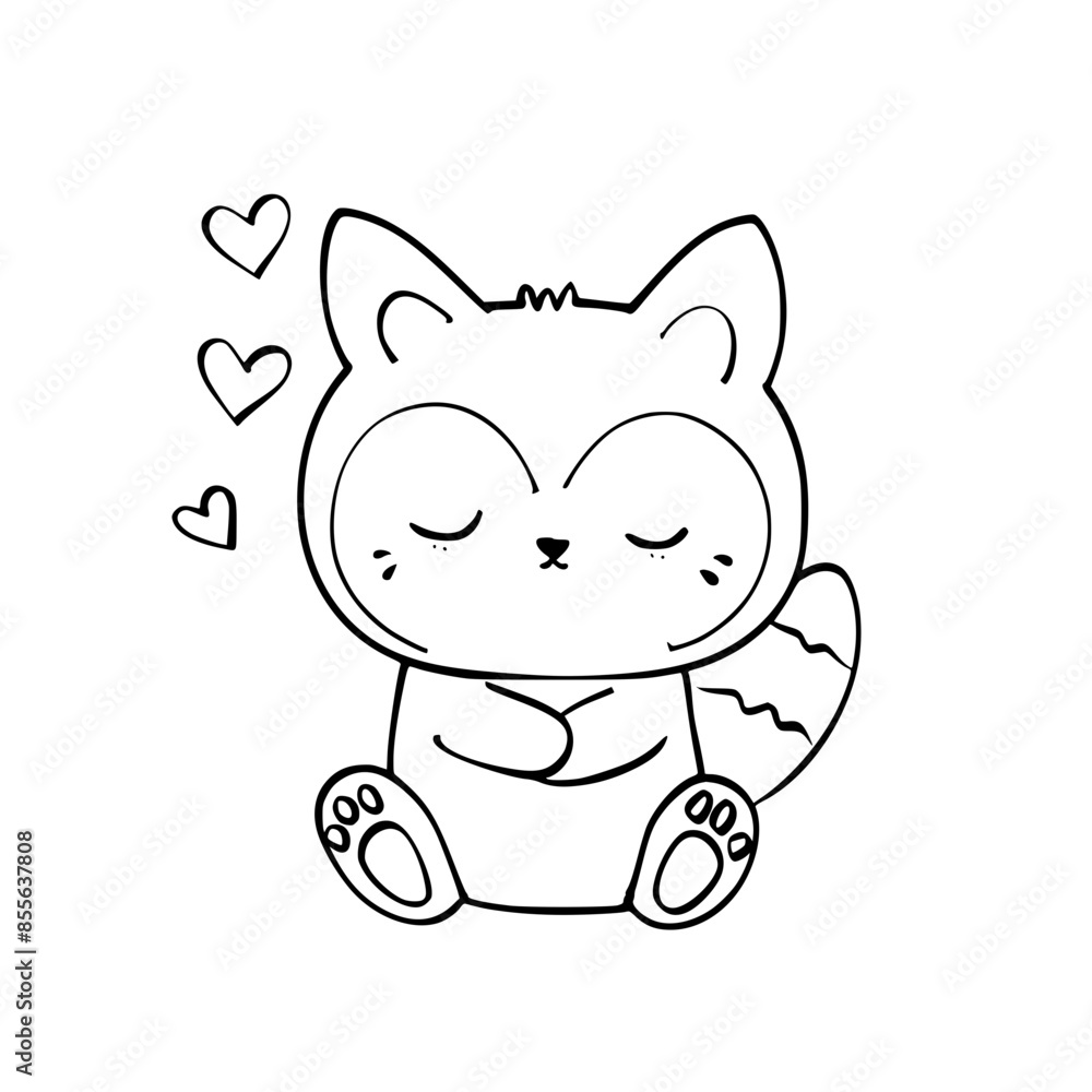 Obraz premium cute animal svg, farm animal svg, Animal clipart, Animal Svg, Doodle Svg, Safari animal svg, Animal Doodle Svg, Line Art Svg, Animal Face Svg, Jungle Animal Svg, Animal Head Svg, Woodland Animals Svg,
