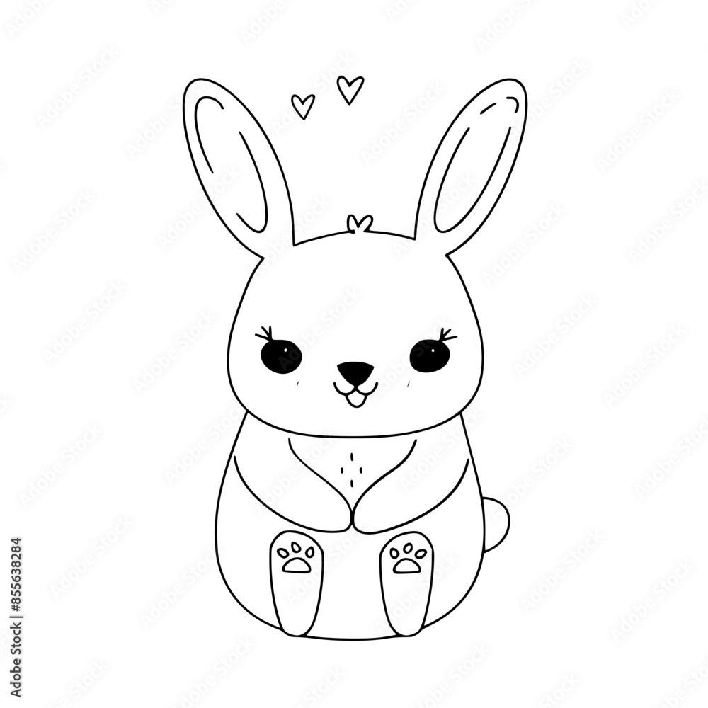 Obraz premium cute animal svg, farm animal svg, Animal clipart, Animal Svg, Doodle Svg, Safari animal svg, Animal Doodle Svg, Line Art Svg, Animal Face Svg, Jungle Animal Svg, Animal Head Svg, Woodland Animals Svg,