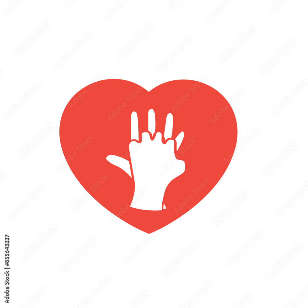 heart cpr medical icon vector design heart cpr medical icon vector design