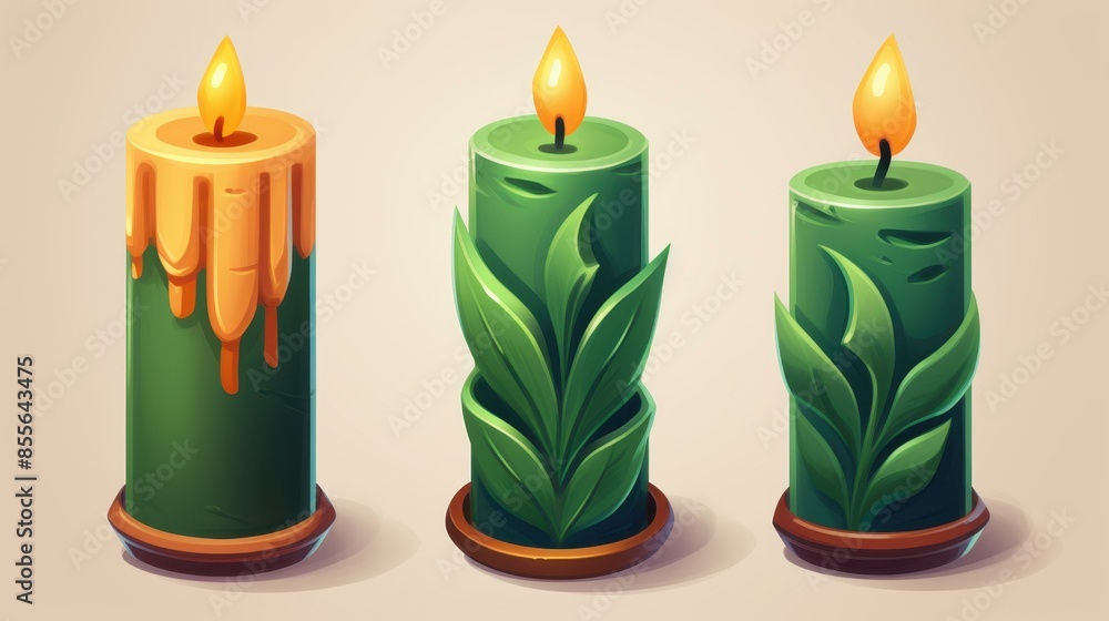 Illuminate your space with Candlelit Festive Foliage, perfect for evoking memories of winter. Illuminate your space with Candlelit Festive Foliage, perfect for evoking memories of winter.