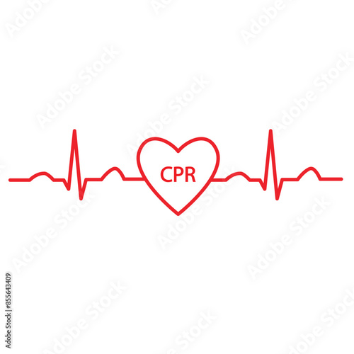 AED,automated external defibrillator aed sign with heart