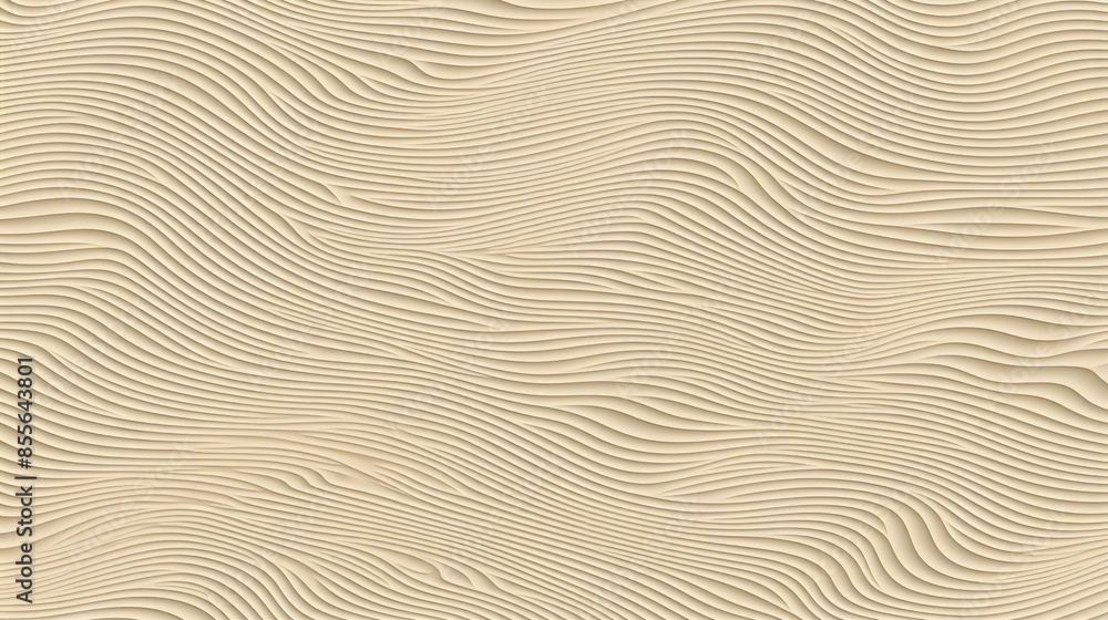Detailed flat illustration with intricate wavy grain texture and dynamic patterns in high resolution. Detailed flat illustration with intricate wavy grain texture and dynamic patterns in high resolution.