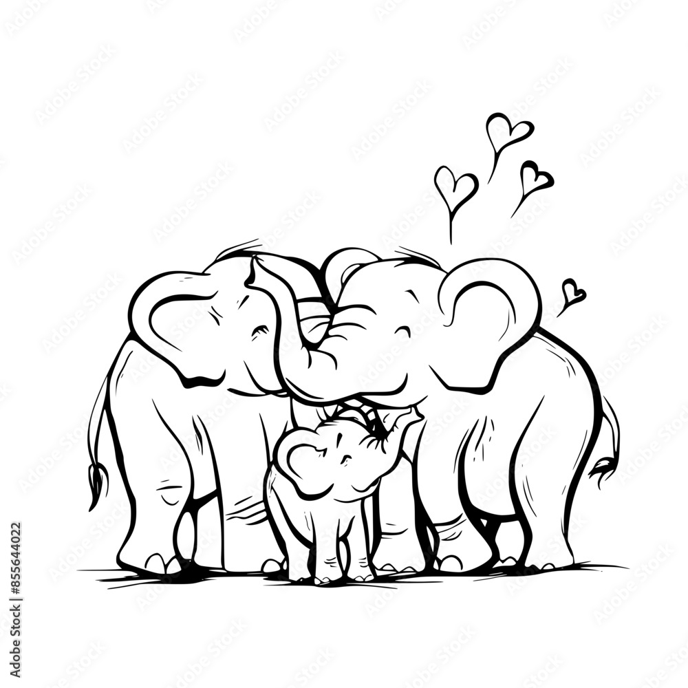 cute animal svg, farm animal svg, Animal clipart, Animal Svg, Doodle