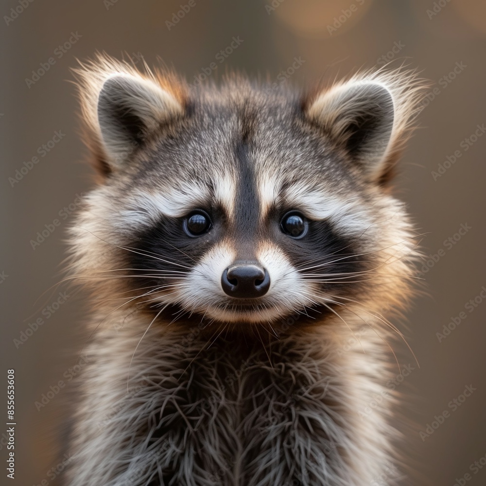 raccoon raccoon