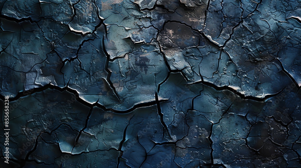background of only using the colours in this image, create a wall of cracked paint that is very dark, banner, website, mockup background of only using the colours in this image, create a wall of cracked paint that is very dark, banner, website, mockup