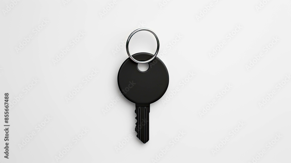 The key safety to unlocking property for a home The key safety to unlocking property for a home