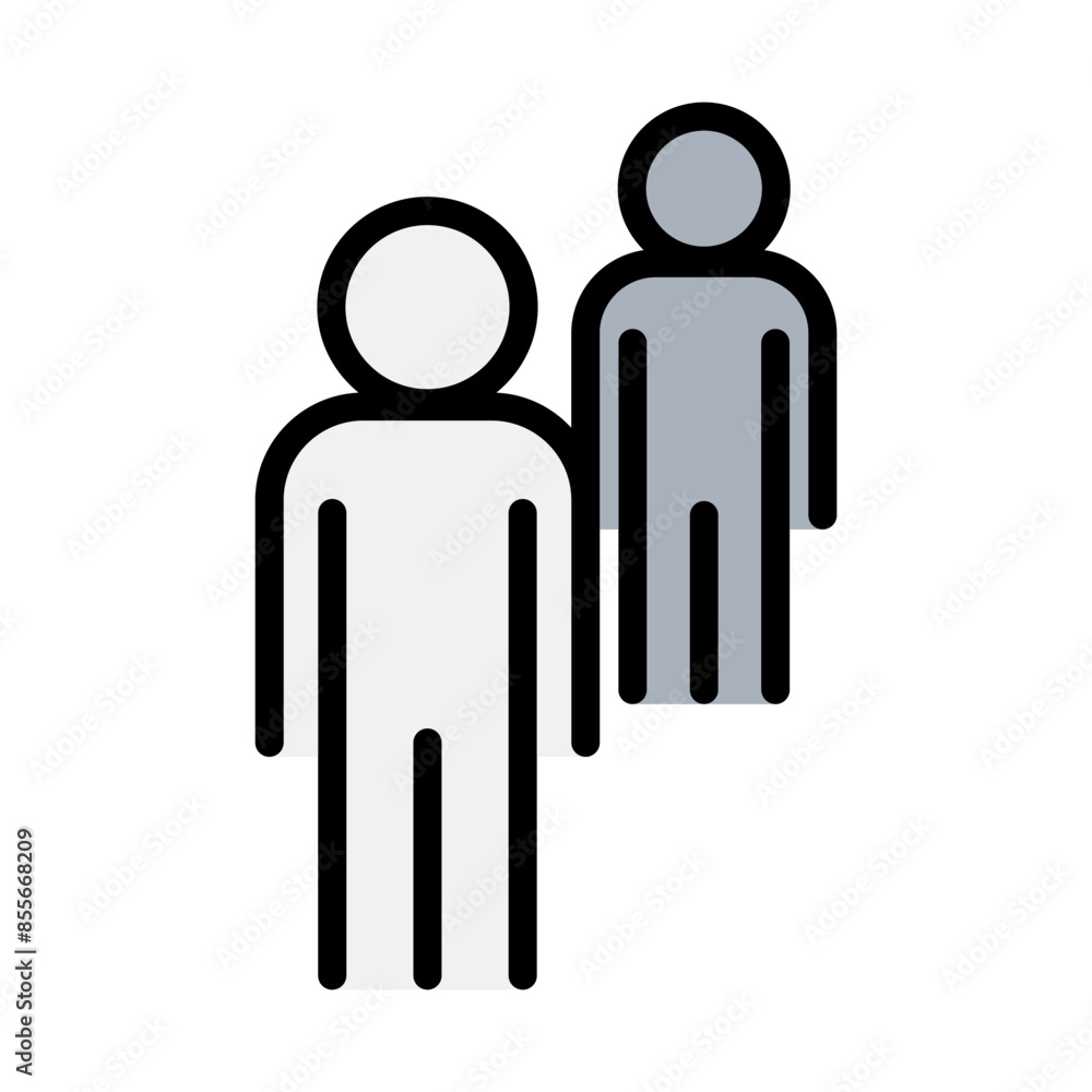People icon People icon