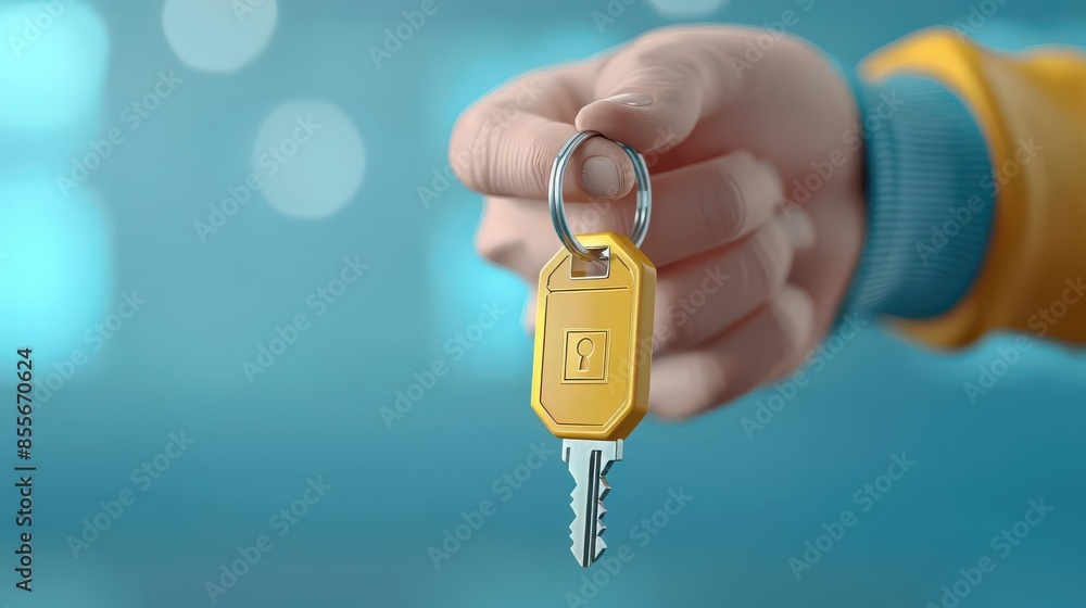 Key in Hand Exploring Your Options in Real Estate Investment, Mortgage, Renting, and Property Ownership Key in Hand Exploring Your Options in Real Estate Investment, Mortgage, Renting, and Property Ownership