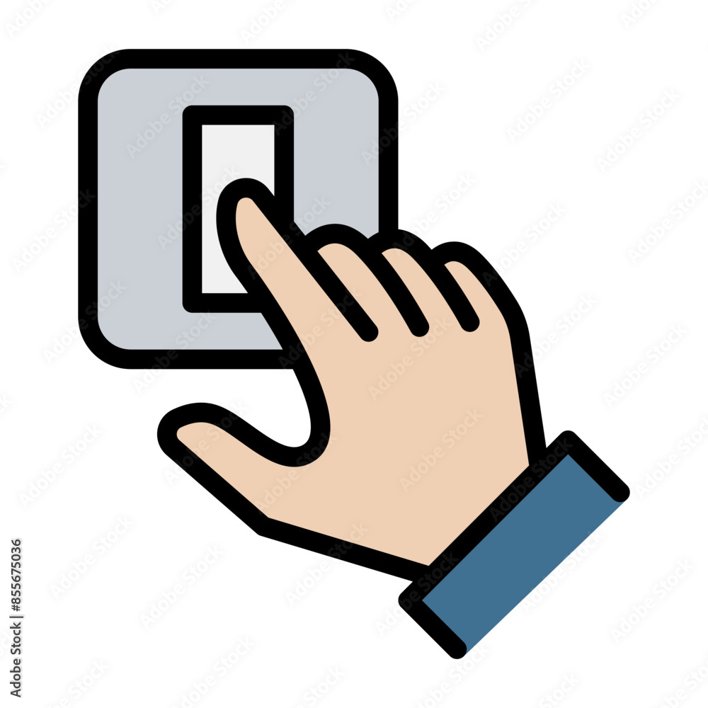 Switch icon Switch icon