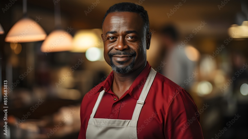 Coffee, Smiles, and Great Service – Our Waiter Awaits You Coffee, Smiles, and Great Service – Our Waiter Awaits You