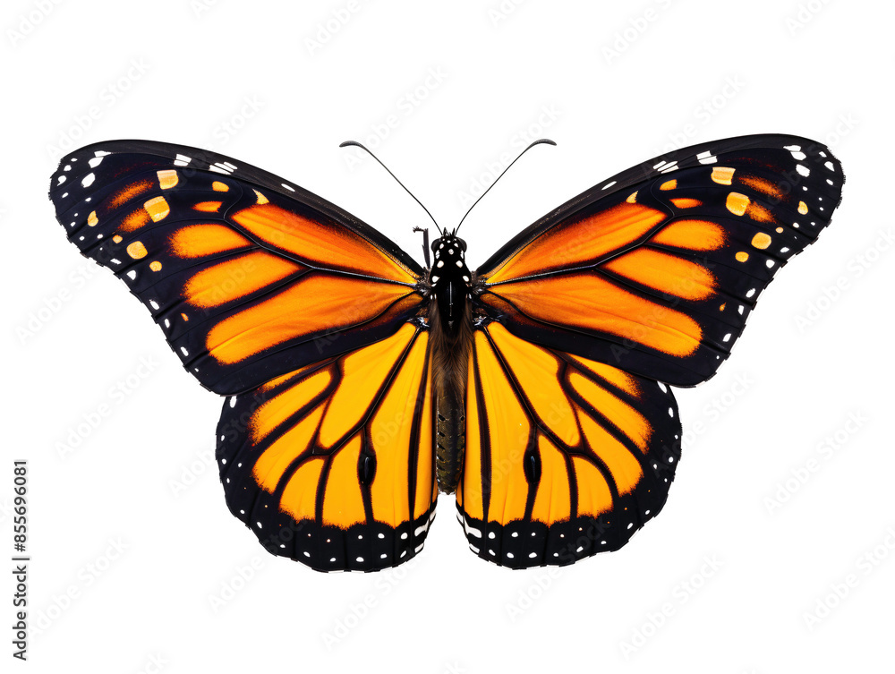 a close up of a butterfly a close up of a butterfly