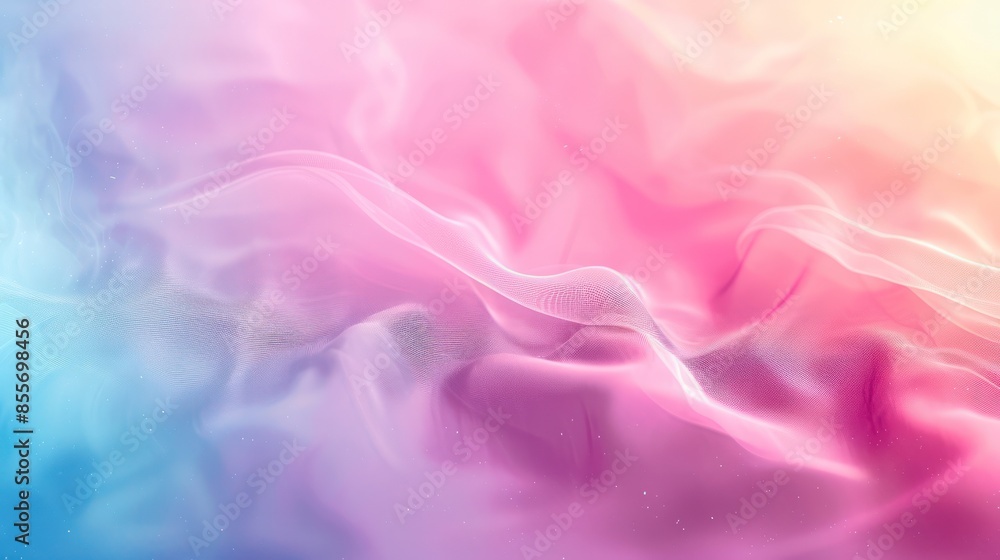 A colorful, abstract background with a pinkish hue A colorful, abstract background with a pinkish hue