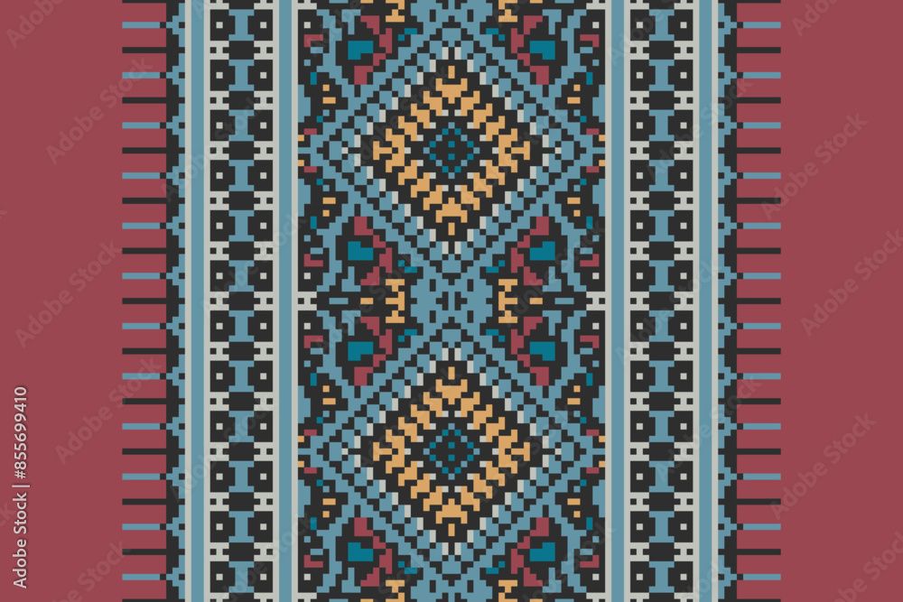 Traditional Iranian pattern, Abstract retro seamless floral background Paper textile Vintage wallpaper Texture royal vector Pattern flower Fabric floral illustration. Traditional Iranian pattern, Abstract retro seamless floral background Paper textile Vintage wallpaper Texture royal vector Pattern flower Fabric floral illustration.
