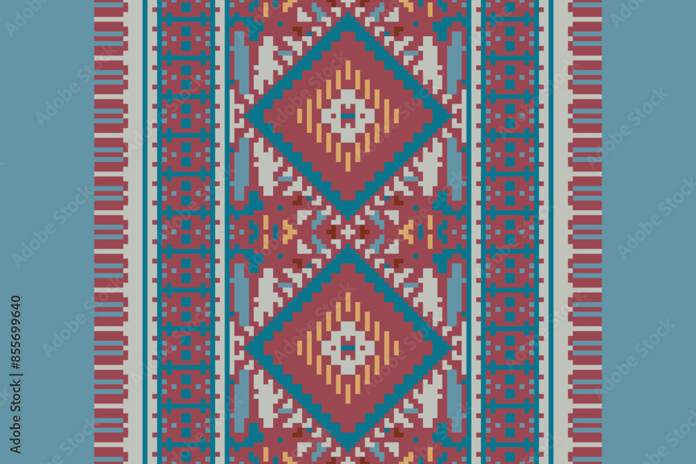 Traditional Iranian pattern, Abstract retro seamless floral background Paper textile Vintage wallpaper Texture royal vector Pattern flower Fabric floral illustration. Traditional Iranian pattern, Abstract retro seamless floral background Paper textile Vintage wallpaper Texture royal vector Pattern flower Fabric floral illustration.