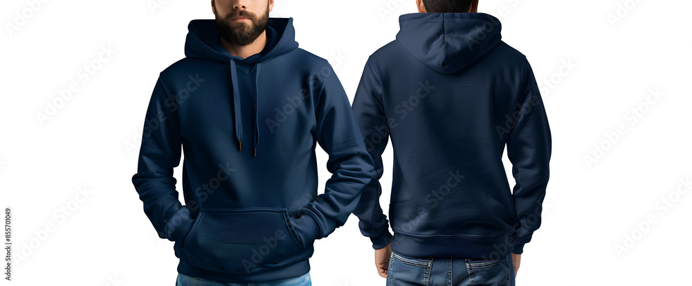 Navy Blue hoodie shirt mockup Navy Blue hoodie shirt mockup