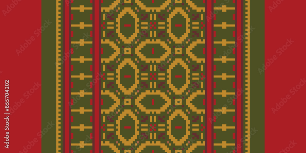 Traditional Iranian pattern, Abstract retro seamless floral background Paper textile Vintage wallpaper Texture royal vector Pattern flower Fabric floral illustration. Traditional Iranian pattern, Abstract retro seamless floral background Paper textile Vintage wallpaper Texture royal vector Pattern flower Fabric floral illustration.