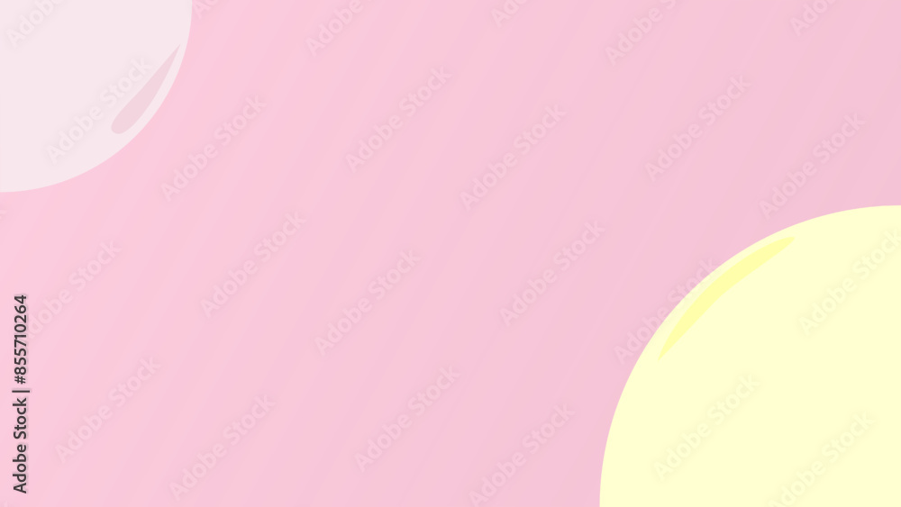 Obraz premium Abstract Background for Desktop Wallpaper and Banner