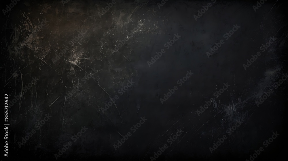 Simple black background. Simple black background.