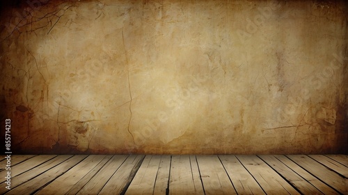 Old paper Texture background. 