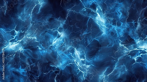 Lightning pattern wallpaper © pixelwallpaper